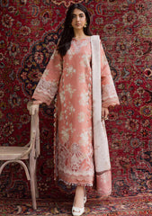 Winter - Parishay - Rang e Sarma - Khaddar 25 - SAR#03