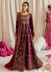 Formals - Emaan Adeel - The Empress - Wedding 25 - AVORIA