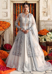 Formals - Akbar Aslam - Rang Mehal - Festive 25 - D#1605 - Safina