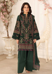 Lawn - Johra - Ravina Unstitched 26 - JW#650