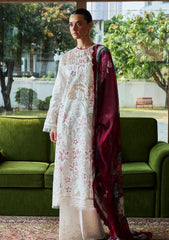 Lawn - Zara Shahjahan - Satori - Luxury 25 - ZSL#3A - UMI