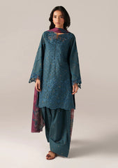 Lawn - Iznik - Spring Summer 26 - SS#10