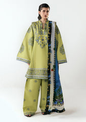 Lawn - Jugnu by Hussain Rehar - Eid Summer 26 - Mai