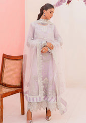 Formal Collection - Freesia - Murat - FFD#0112