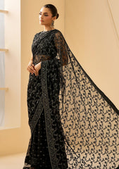 Formals - Zarif - Riwayat Chiffon 26 - ZRF-RC#03 - QATIM