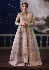 Formals - Nureh - Jhoomro - Luxury 25 - NL#81 - Daria