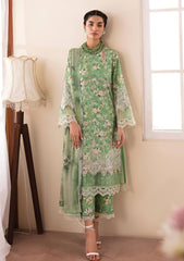 Lawn Collection - Afrozeh - Printkari - APK#9