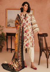 Pret Collection - Manara - Winter Wardrobe - WW#10 - Roheen