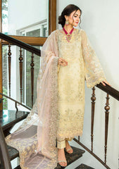 Formal Collection - Aik Atelier - Glossier - Look#09