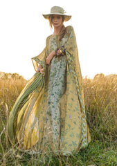 Winter - Sobia Nazir - Satin Edit - Unstitched 25 - SU#04