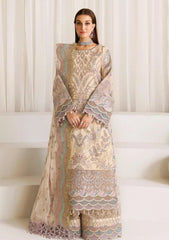Formals - Alizeh - La Ruhe - AF-CH-2177-Mysa