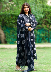 Lawn - Ileen - Print Edit 26 - Luna