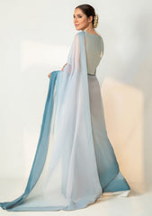 Formals - Imran Aftab - Saree - IS25#10