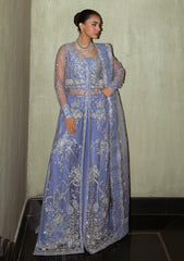 Formals - Neeshay - Parinaaz - Wedding Festive 25 - Afsaneh