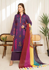 Lawn - Coco By Zara Shahjahan - Sule Coco Prints 25 - SCP#05