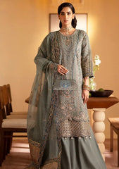 Formals - Dressline - Sania Rangeeli 25 - ZS#0036