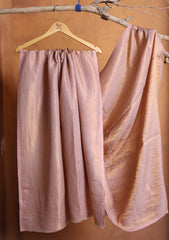 Pashmina Plain Shaded Shawl D#08 - T Pink