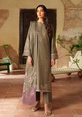 Winter - Iznik - Pre-Fall 25 - IPF#02