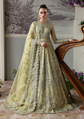 Formals - Akbar Aslam - Deewani 25 - ADF#1569 - Mintara