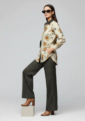 Pret - Noorma Kaamal - We Wear - Silk 25 - NK-WW#07