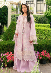 Lawn - Sundas Ahad - Feerie Luxury 26 - EL#03 - SYLORA