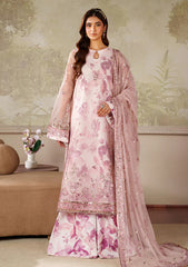 Formals - Zarif - Zaneera - Luxury 25 - ZPE#06 - RAHMA