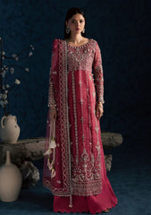 Formals - Maria Osama Khan - Lamhay Wedding 25 - Vol 2 - GULBAHAR