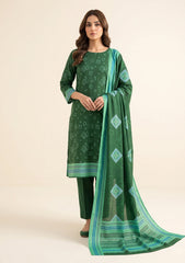 Winter - Humdum - Raya Khaddar 26 - D#08