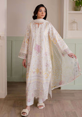 Lawn - Neeshay - Summer Lines 25 - Vol II - BLOOM THEORY