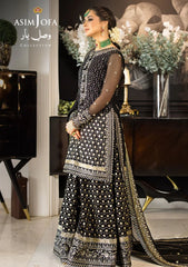 Formal Collection - Asim Jofa - Vasl E Yaar - AJVY#05