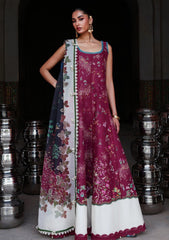 Lawn - Republic Womenswear - Neoma 26 - Summer Prints - SP#03 - MAHRU