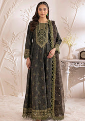 Pret - Mohagni - Festive 25 - DLS-05