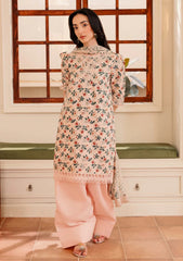 Winter - Humdum - Miral - Viscose 25 - D#08