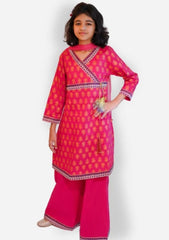 Kids - Abar - Muskurati Eid - COLOR HUE