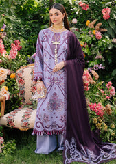 Winter - Mahnur - Secret Garden - Karandi 25 - SG#003