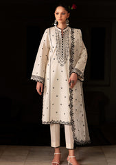 Lawn - Zarif - Summer 26 - ZF-ZL#03 - YARA