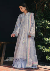 Lawn - Afrozeh - Mulaqaat 26 - Saya