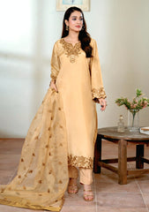 Winter - Bazouq Couture - Festive - Luxury Edition - FC25#02