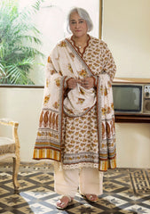 Winter - Gul Ahmed - Mothers Tribute 26 - AY#62020