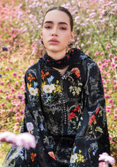 Lawn - Maria B - M Prints - Spring Summer 25 - MSL#11B