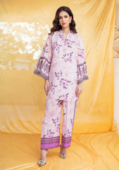 Pret - Noorma Kaamal - Jogi Co Ords - Vol 09 - Edit 25 - NK-JP#22