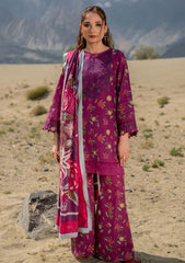 Winter Collection - M.Basics - Mirage - MBM#05A