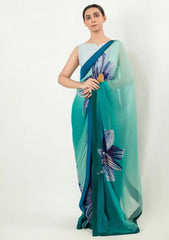 Formals - Imran Aftab - Nova Saree - IASC25#22