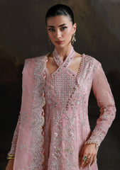 Formals - Qalamkar - Elirah - Luxury 25 - MF#03 - BLUSH REVERIE