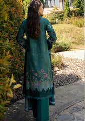 Lawn - Afrozeh - Damask The Holiday - Opaline A