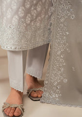 Lawn - Cross Stitch - Premium Volume 01 - CSPV24#04