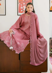 Winter - Humdum - Fareeha - Viscose 26 - D#09