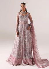 Formals - Zyra - Nikkah Unstitched 26 - Mahroo