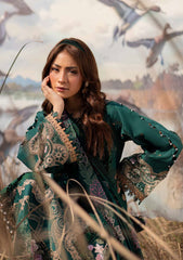 Lawn - Parishay - Shangrila - Summer Edit - SHG25#03