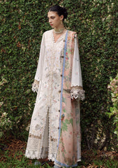 Lawn - Republic Womenswear - Lilas Summer 26 - D#02A - AMAYA
